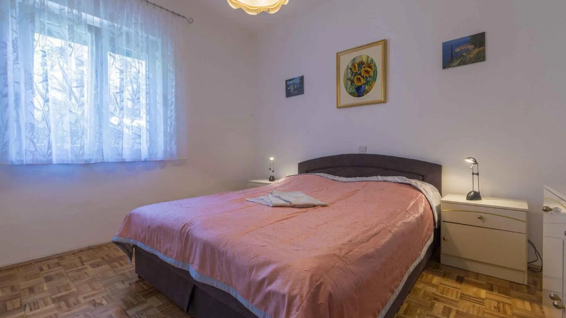 Apartment In Dramalj 41655