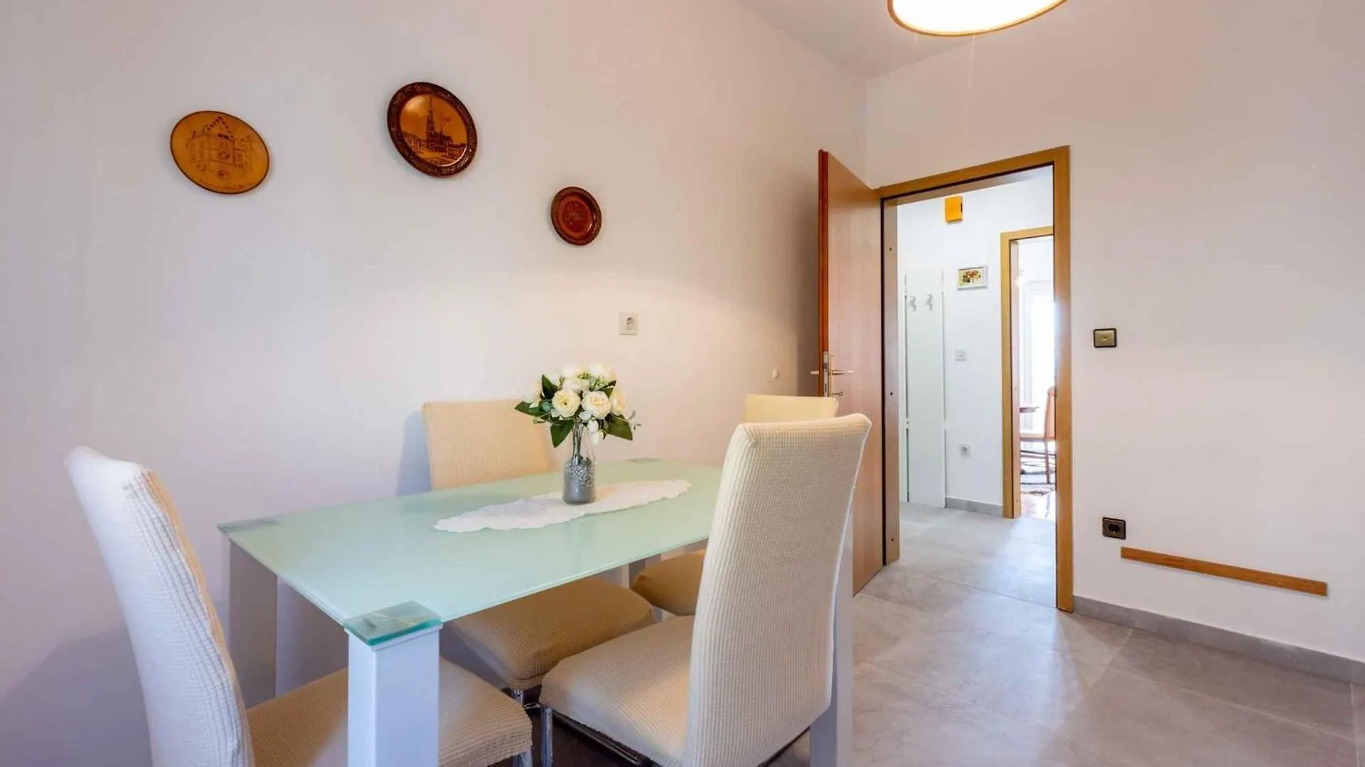 Apartment In Dramalj 41655
