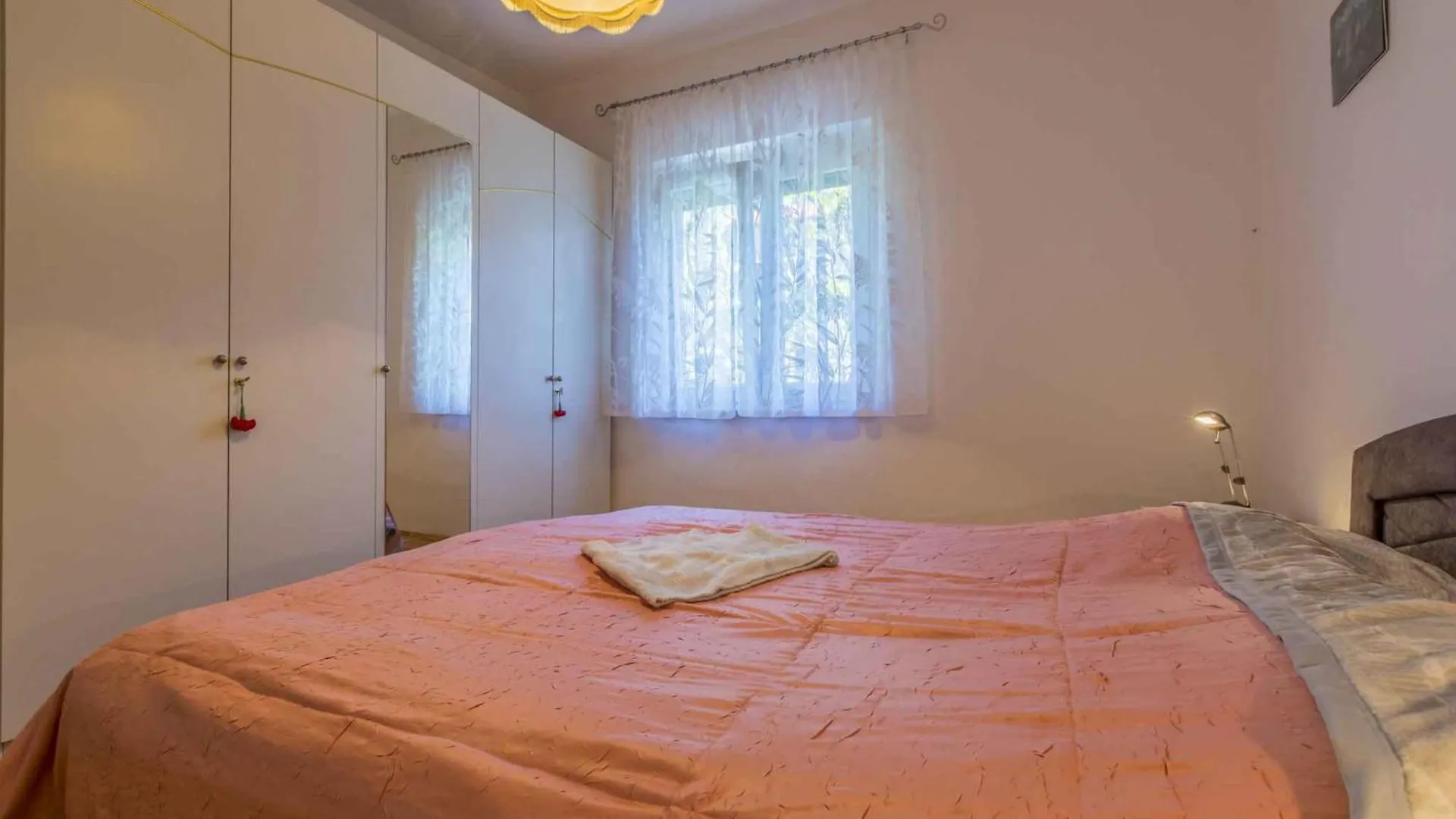 Apartment In Dramalj 41655