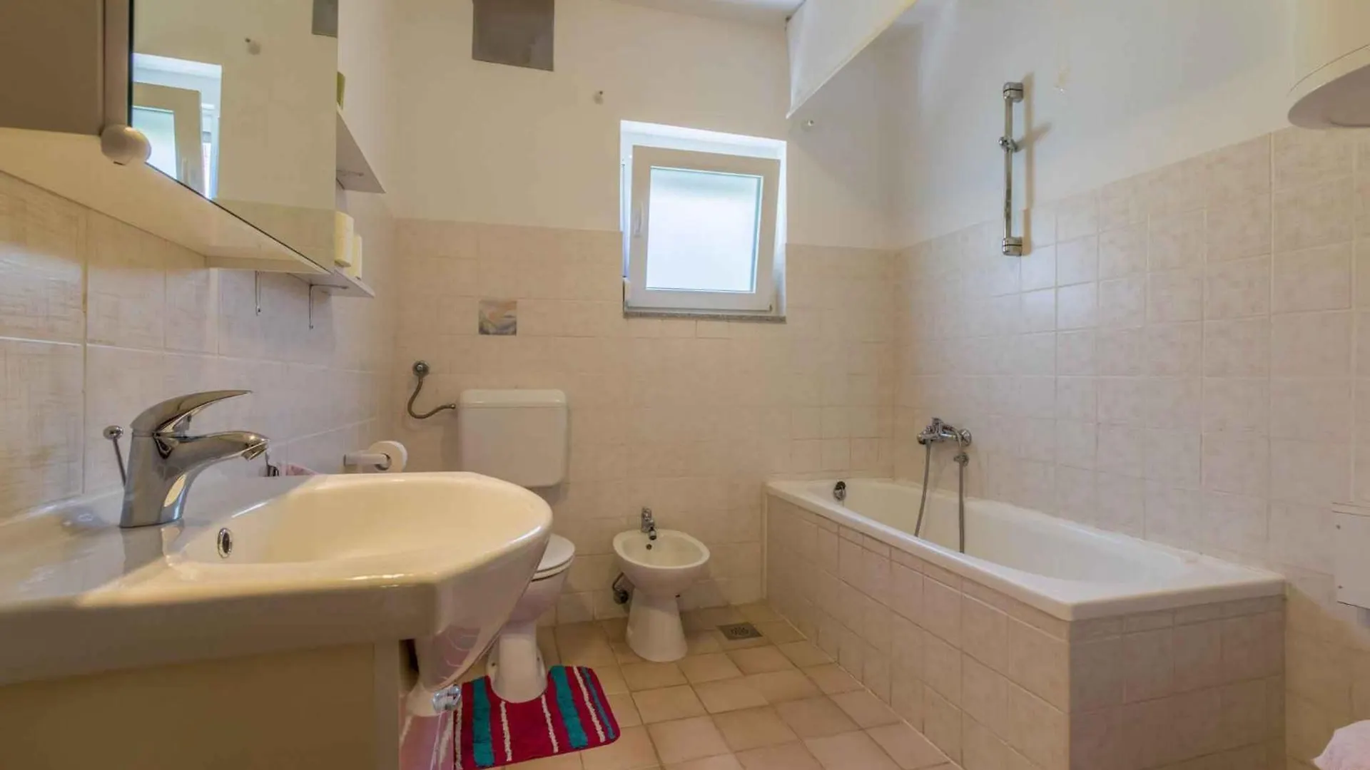 Apartment In Dramalj 41655