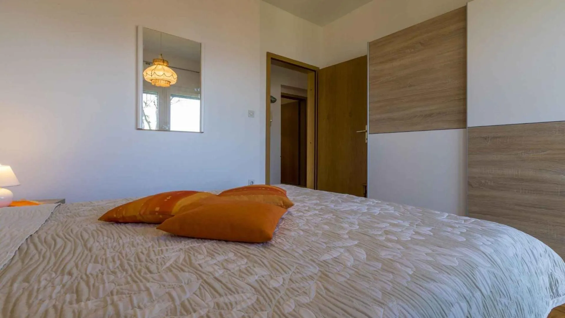 Apartment In Dramalj 41655