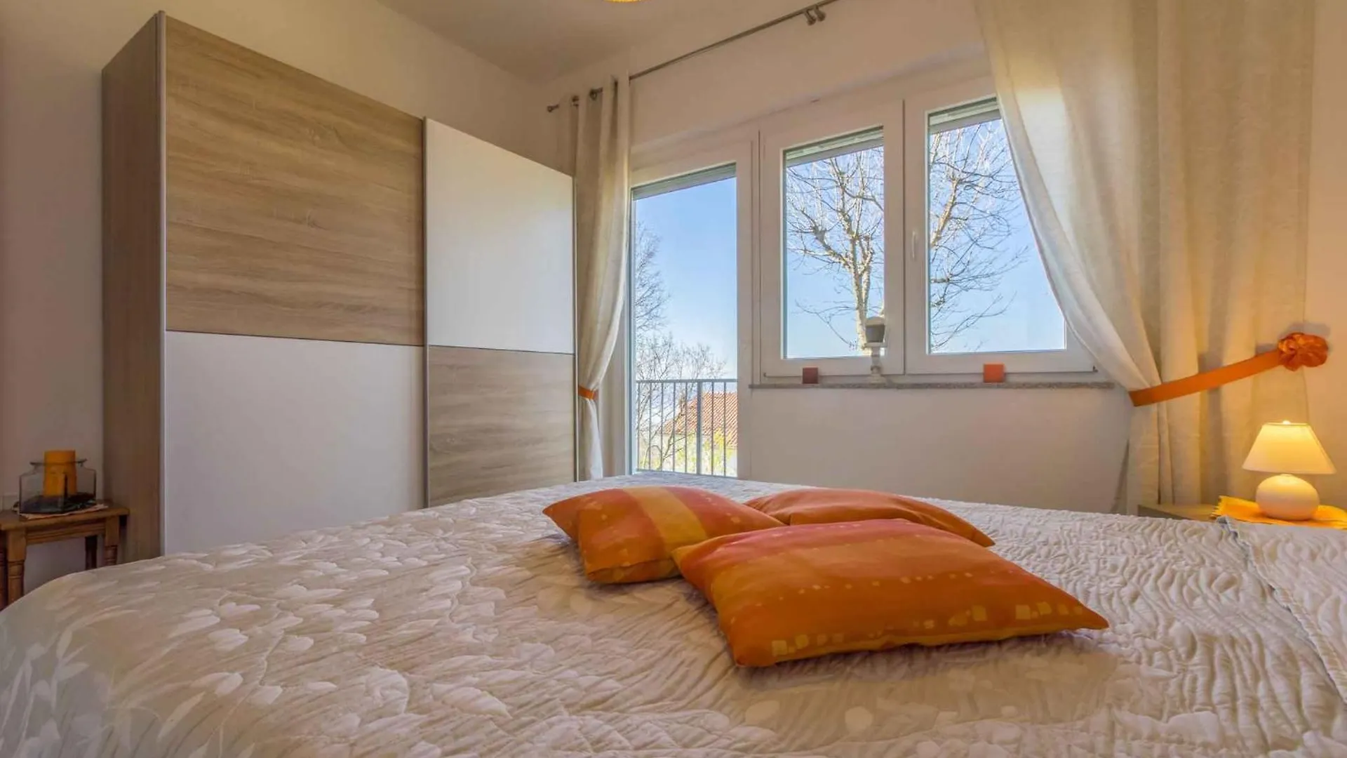 Apartment In Dramalj 41655
