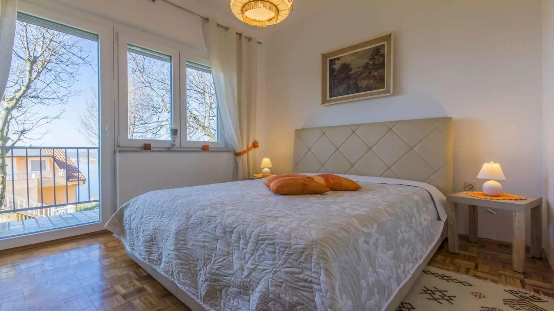 Apartment In Dramalj 41655