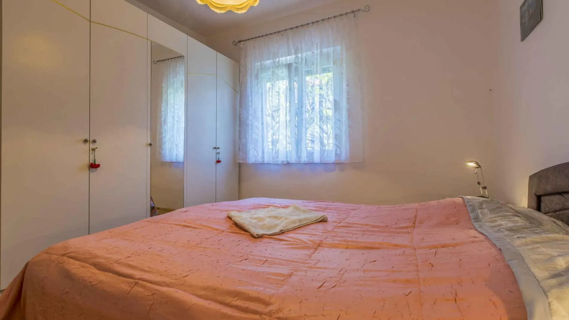 Apartment In Dramalj 41655 Croatia