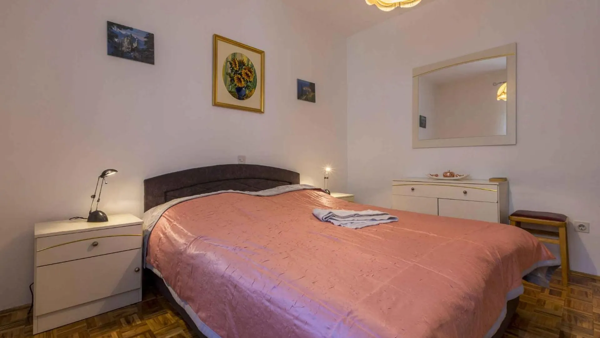 Apartment In Dramalj 41655