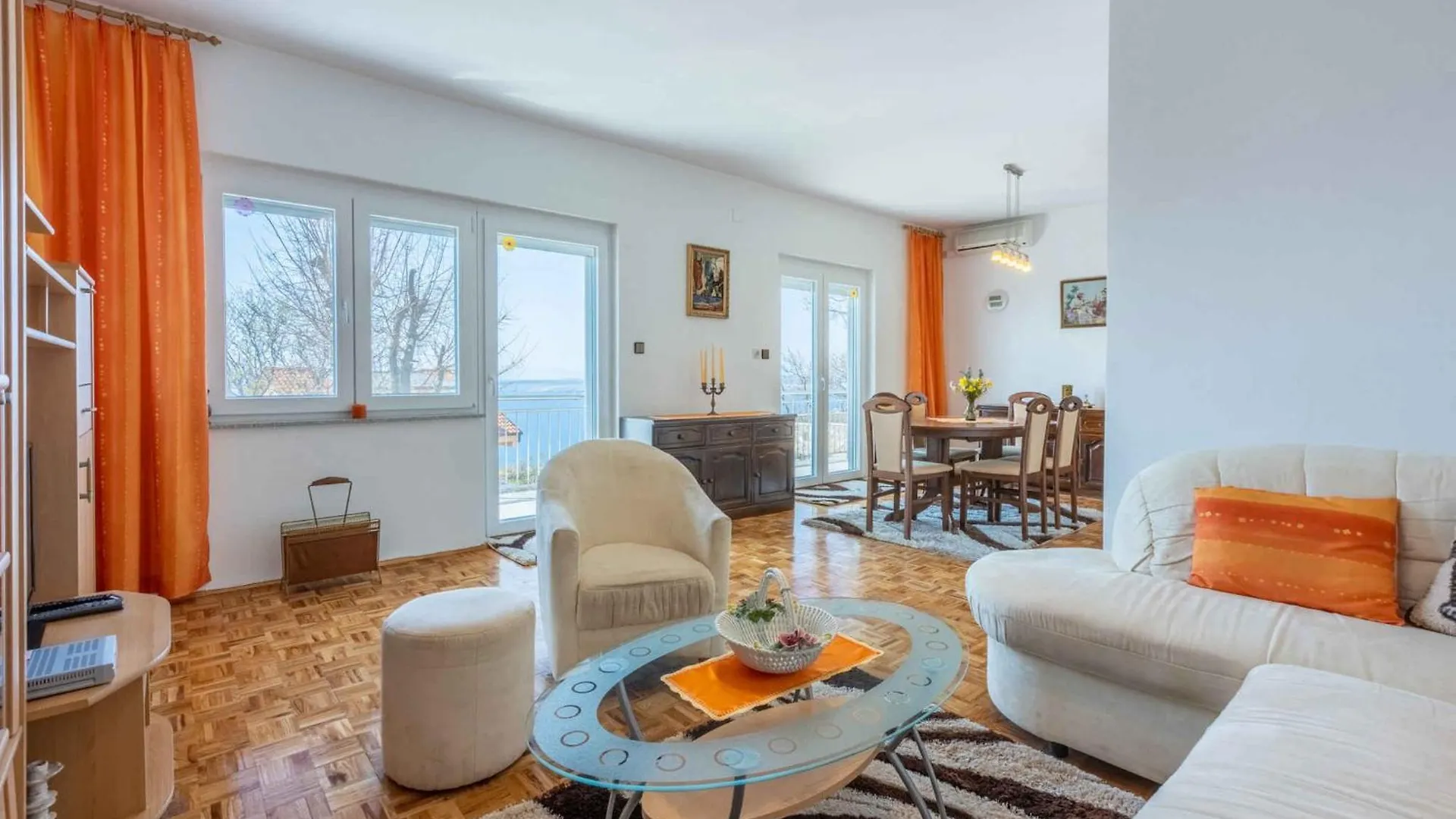 Apartment In Dramalj 41655