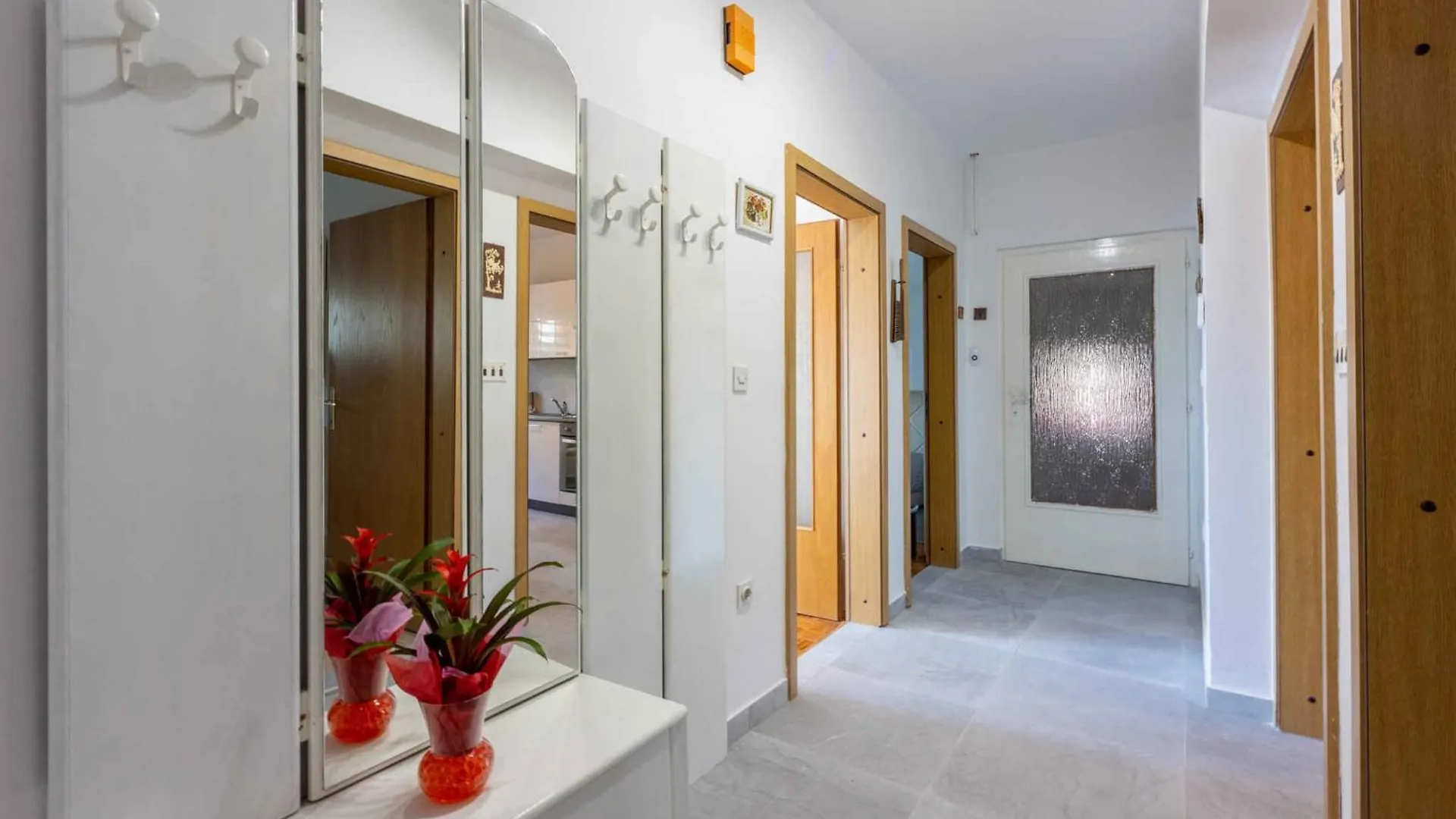 Apartment In Dramalj 41655 Croatia