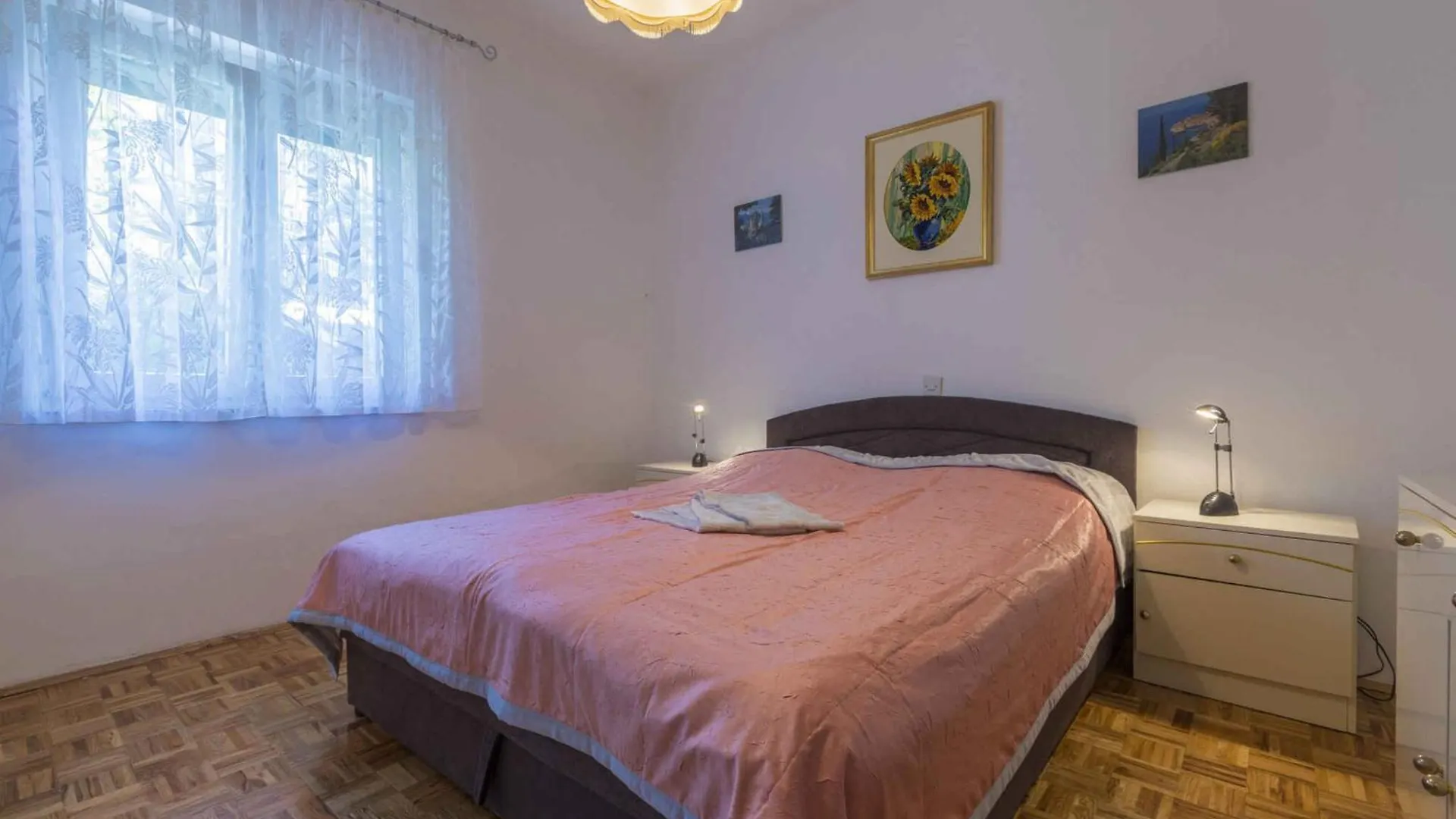 Apartment In Dramalj 41655